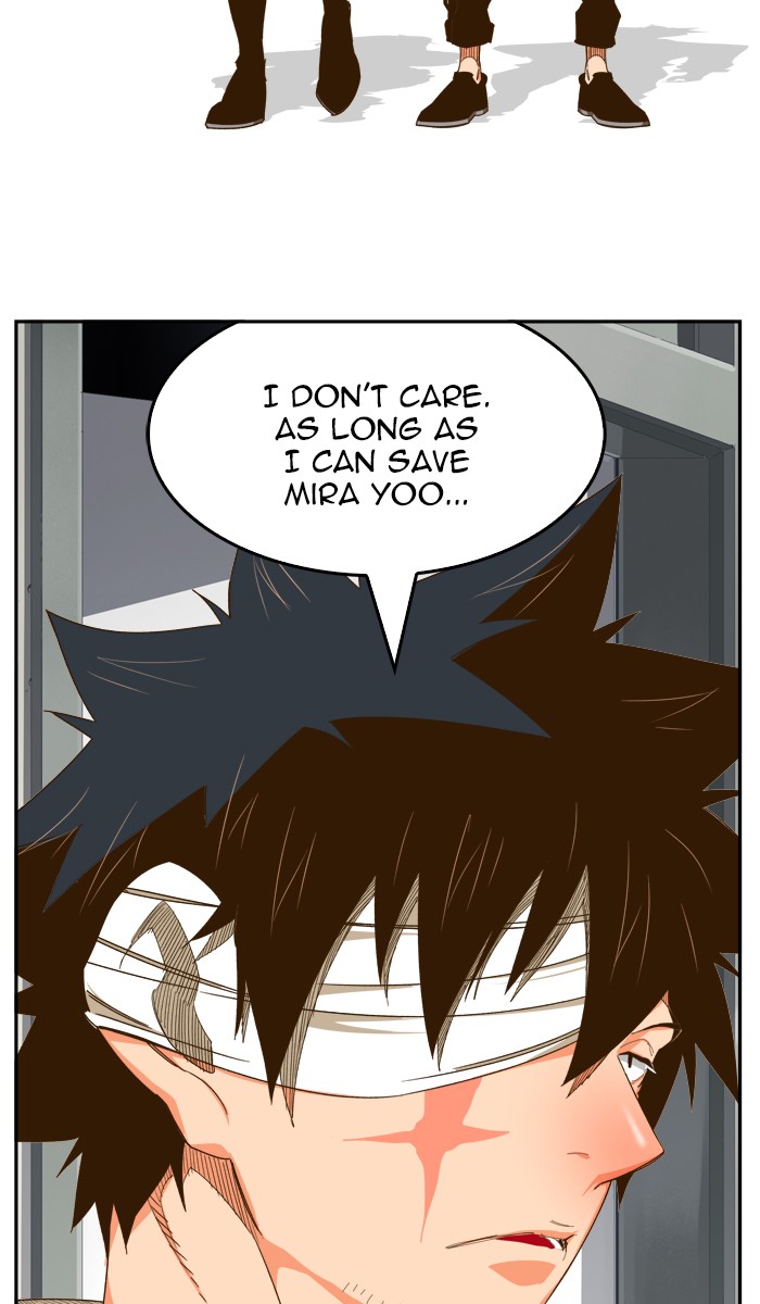 The God of High School Chapter 436 page 45 - Chapter 436: Ep. 436