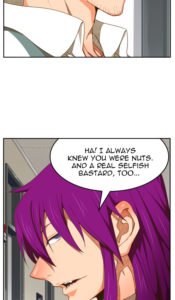 The God of High School Chapter 436 page 46 - Chapter 436: Ep. 436