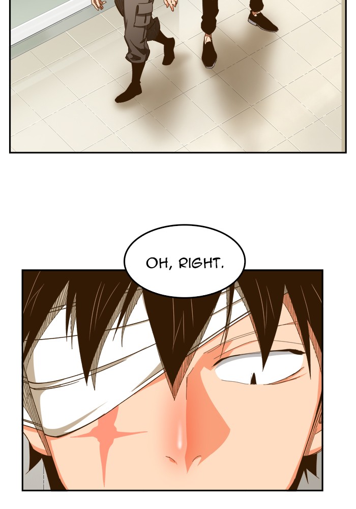 The God of High School Chapter 436 page 48 - Chapter 436: Ep. 436