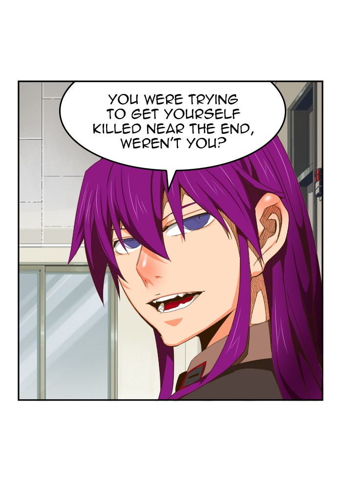 The God of High School Chapter 436 page 49 - Chapter 436: Ep. 436