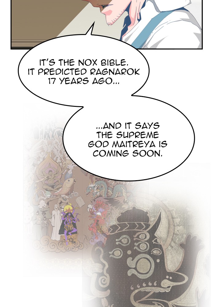 The God of High School Chapter 436 page 5 - Chapter 436: Ep. 436