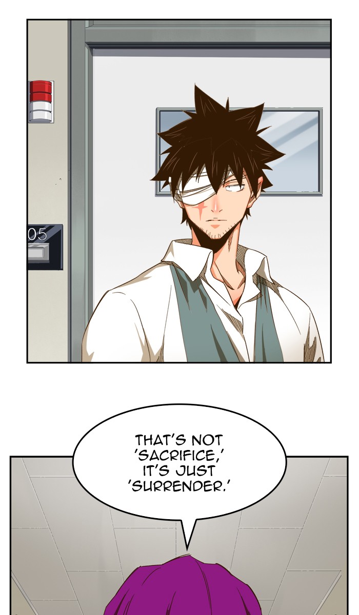 The God of High School Chapter 436 page 50 - Chapter 436: Ep. 436