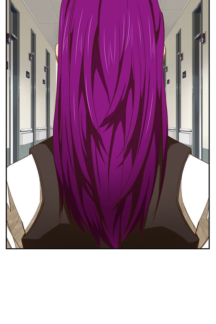 The God of High School Chapter 436 page 51 - Chapter 436: Ep. 436