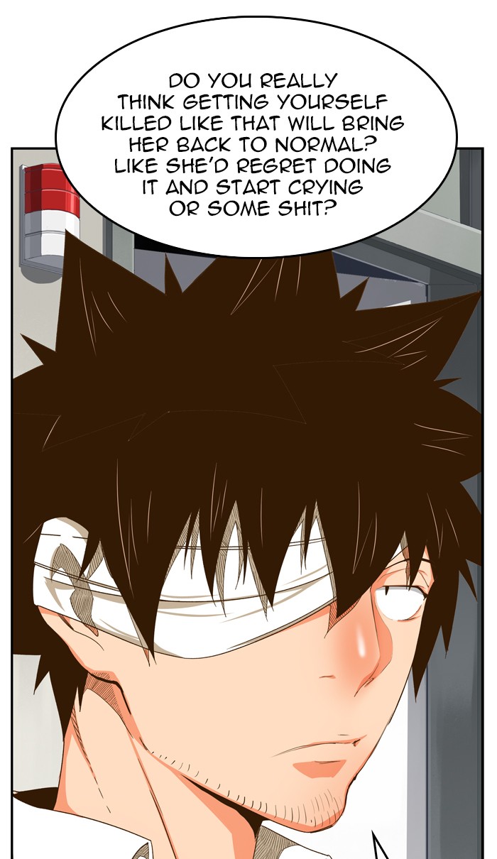 The God of High School Chapter 436 page 52 - Chapter 436: Ep. 436