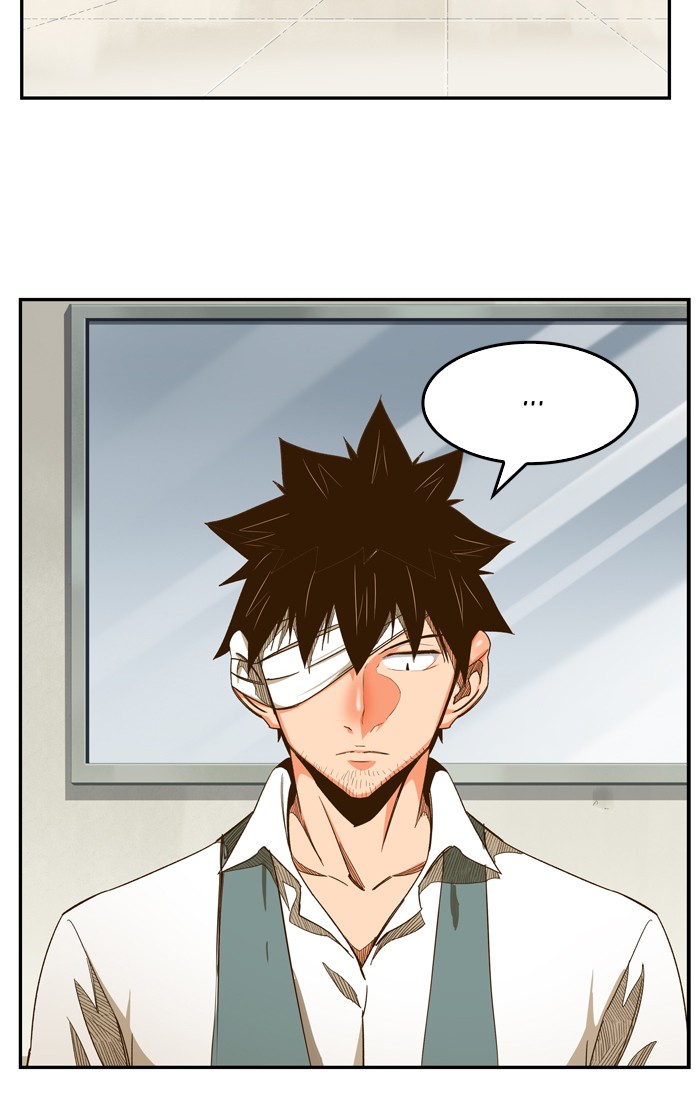 The God of High School Chapter 436 page 54 - Chapter 436: Ep. 436
