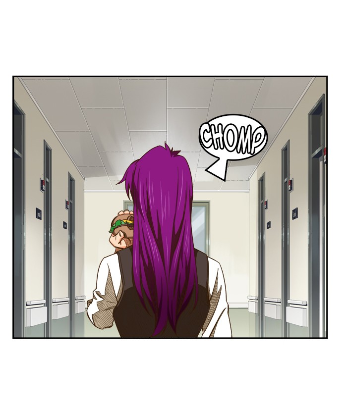 The God of High School Chapter 436 page 57 - Chapter 436: Ep. 436