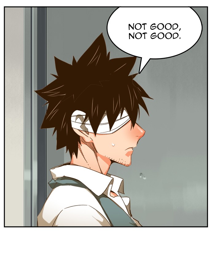 The God of High School Chapter 436 page 58 - Chapter 436: Ep. 436
