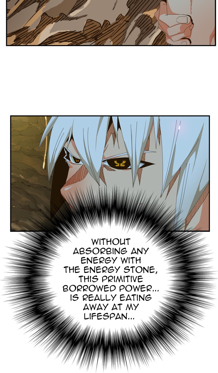 The God of High School Chapter 436 page 64 - Chapter 436: Ep. 436