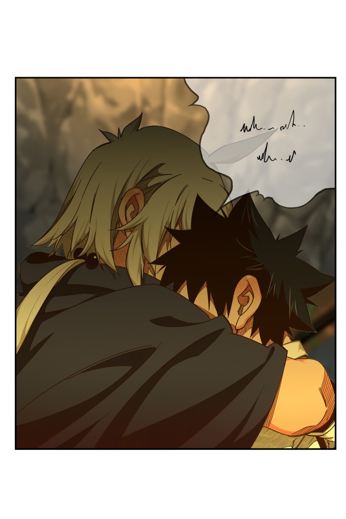 The God of High School Chapter 436 page 71 - Chapter 436: Ep. 436