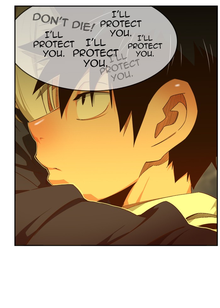 The God of High School Chapter 436 page 74 - Chapter 436: Ep. 436