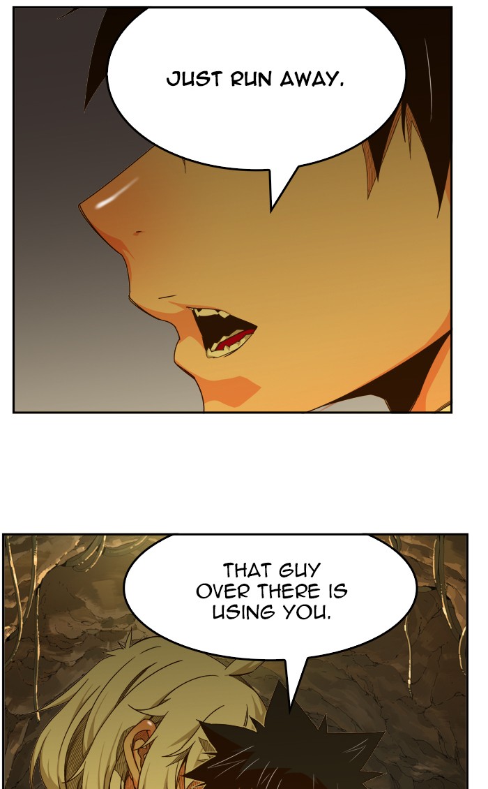 The God of High School Chapter 436 page 79 - Chapter 436: Ep. 436