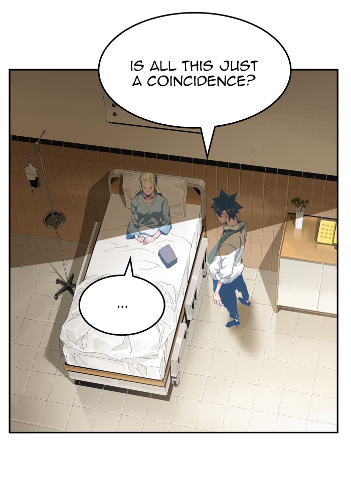 The God of High School Chapter 436 page 8 - Chapter 436: Ep. 436