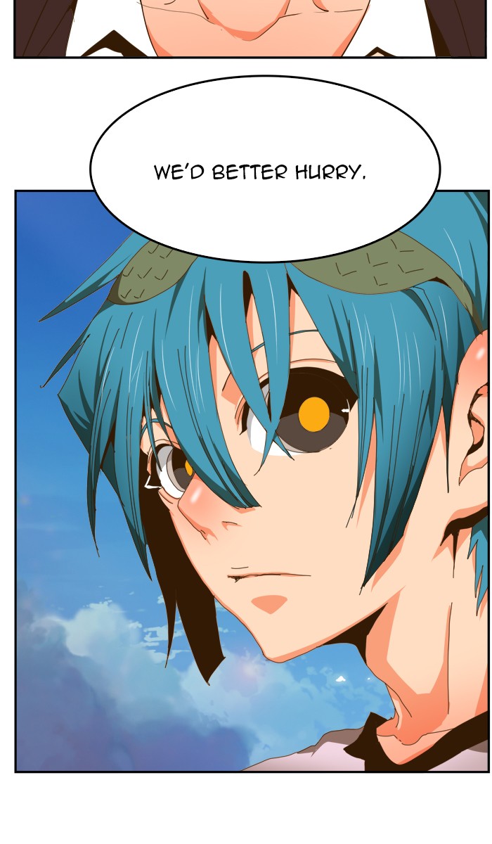 The God of High School Chapter 437 page 100 - Chapter 437: Ep. 437