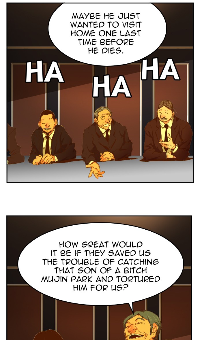 The God of High School Chapter 437 page 11 - Chapter 437: Ep. 437