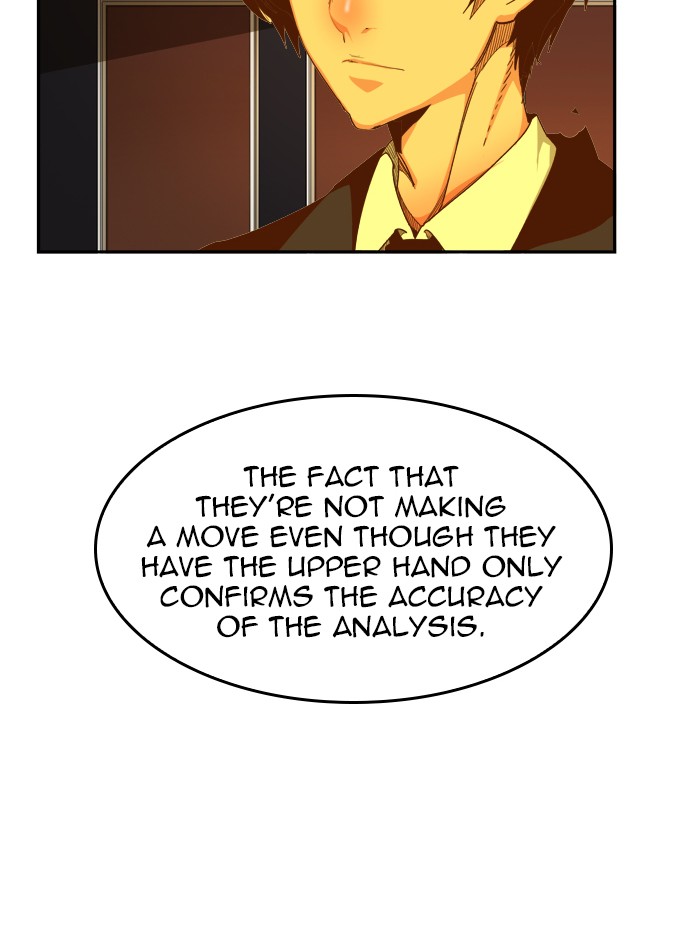 The God of High School Chapter 437 page 16 - Chapter 437: Ep. 437
