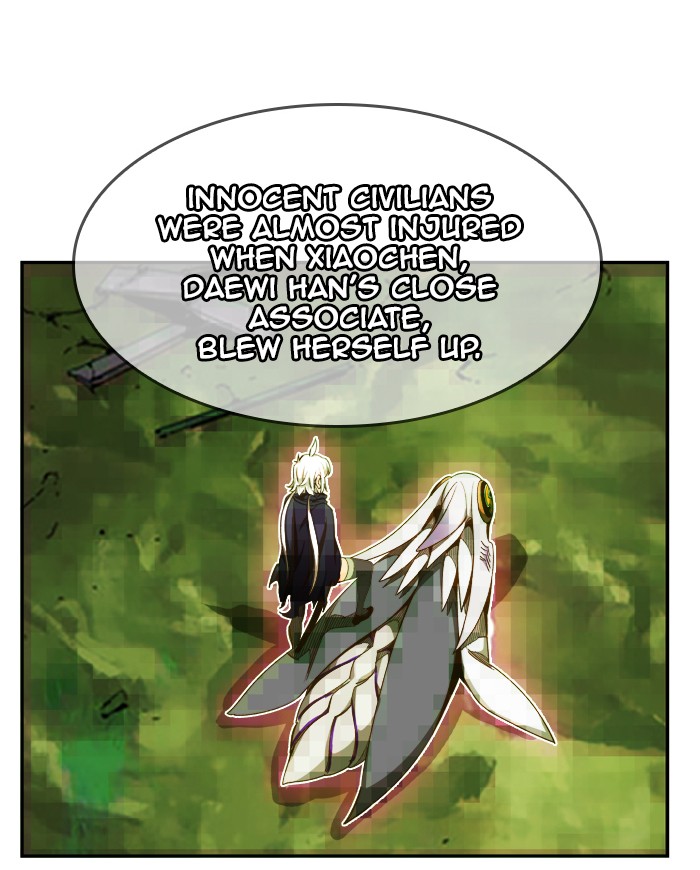 The God of High School Chapter 437 page 2 - Chapter 437: Ep. 437
