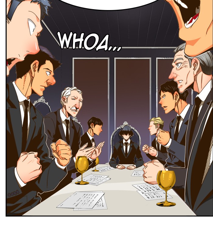 The God of High School Chapter 437 page 21 - Chapter 437: Ep. 437