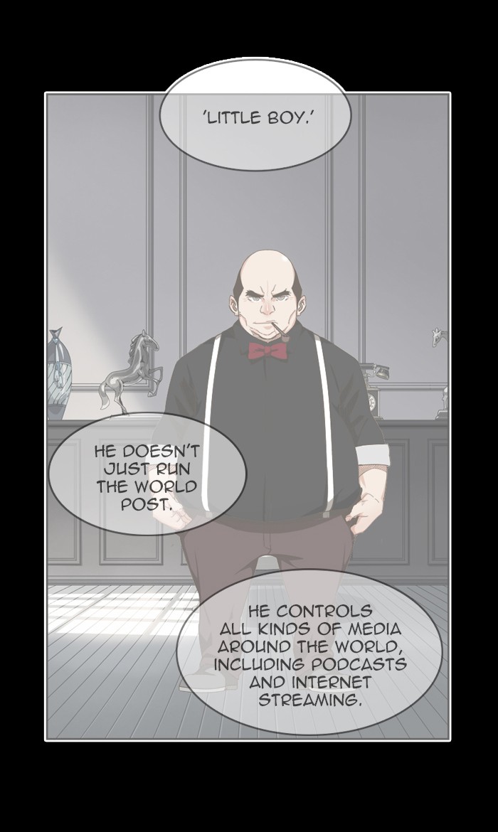 The God of High School Chapter 437 page 24 - Chapter 437: Ep. 437