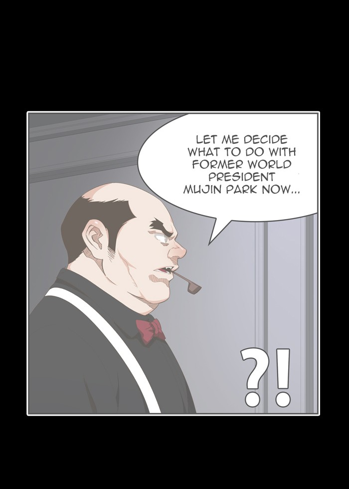 The God of High School Chapter 437 page 26 - Chapter 437: Ep. 437
