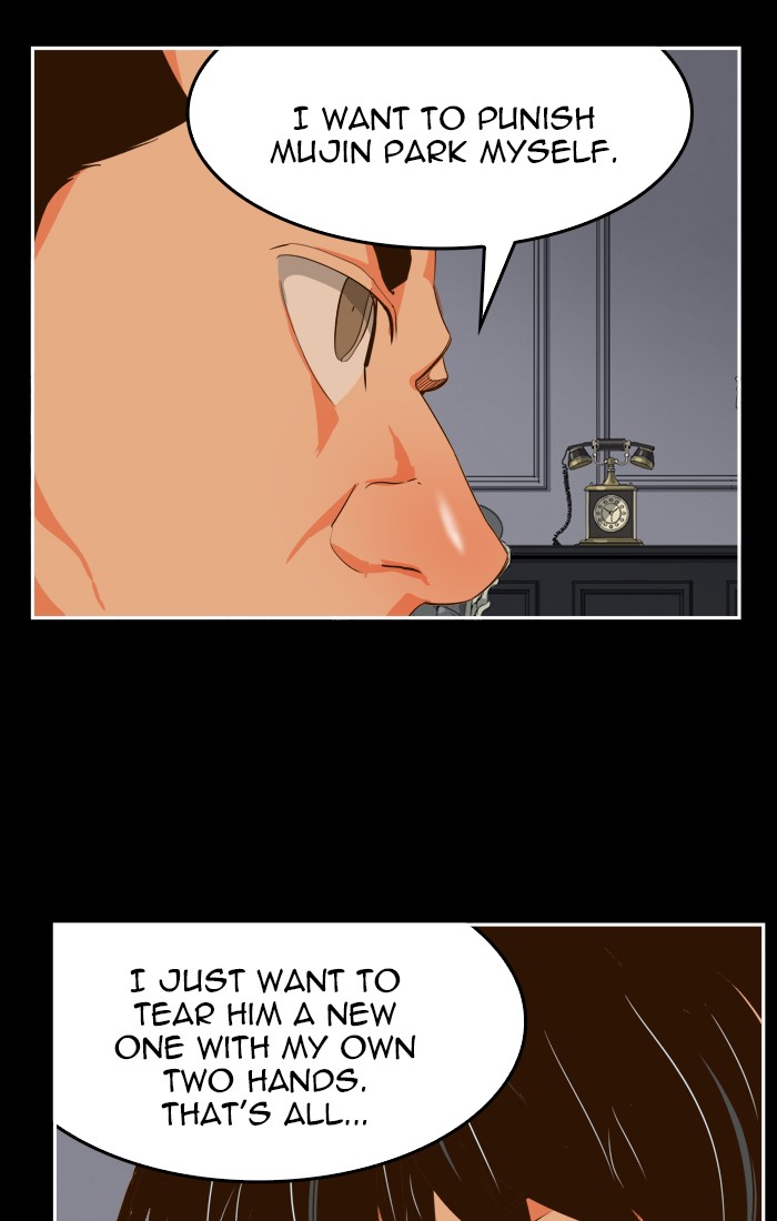The God of High School Chapter 437 page 28 - Chapter 437: Ep. 437