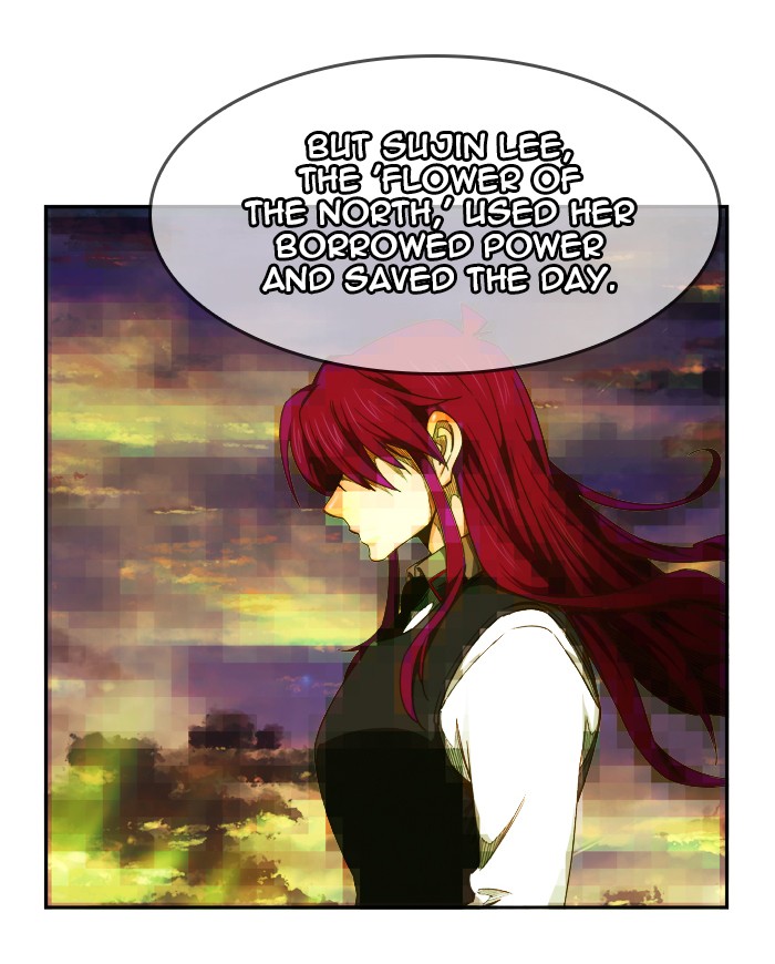 The God of High School Chapter 437 page 3 - Chapter 437: Ep. 437