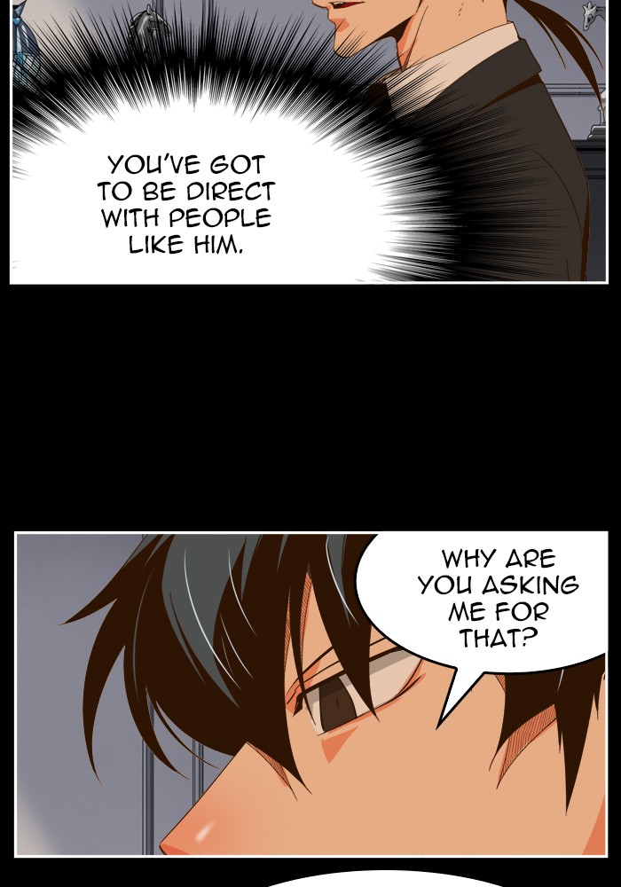 The God of High School Chapter 437 page 31 - Chapter 437: Ep. 437