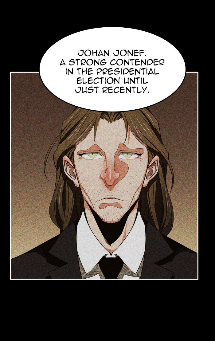 The God of High School Chapter 437 page 35 - Chapter 437: Ep. 437