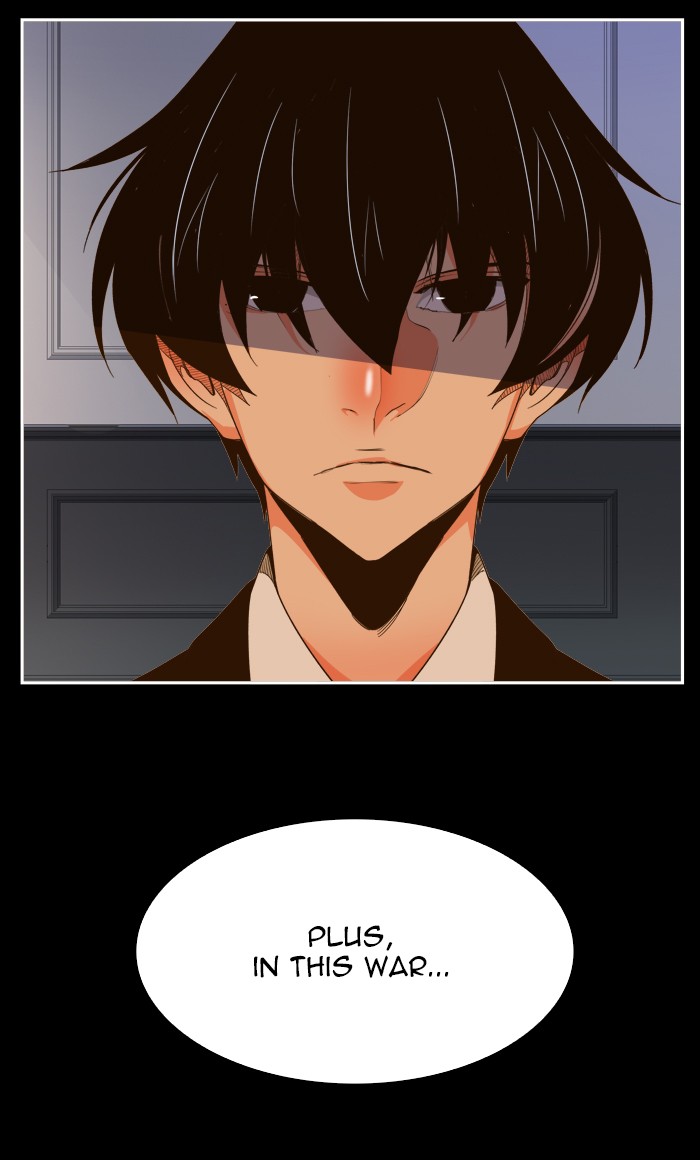 The God of High School Chapter 437 page 38 - Chapter 437: Ep. 437
