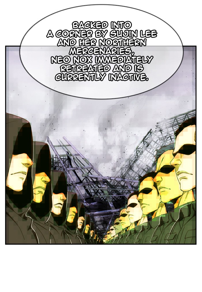 The God of High School Chapter 437 page 4 - Chapter 437: Ep. 437