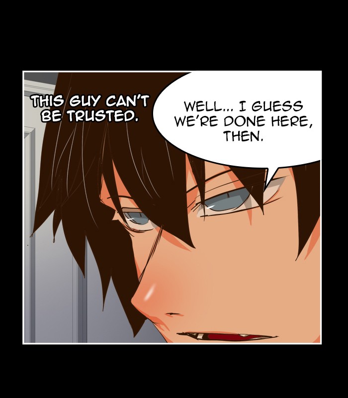 The God of High School Chapter 437 page 41 - Chapter 437: Ep. 437