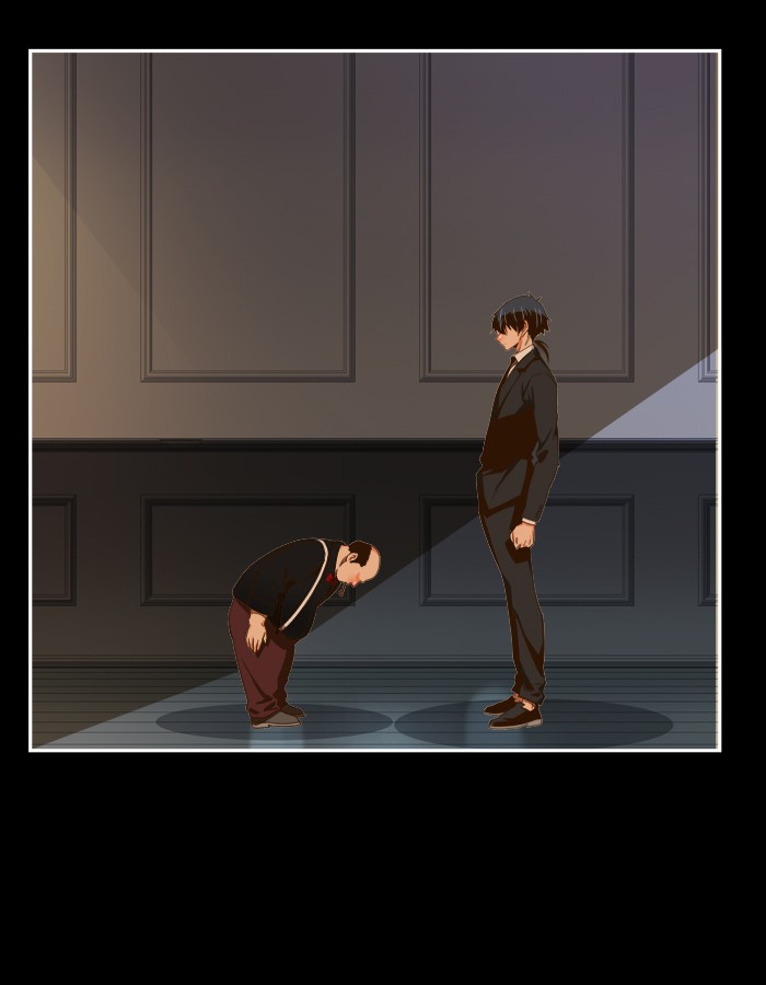 The God of High School Chapter 437 page 42 - Chapter 437: Ep. 437
