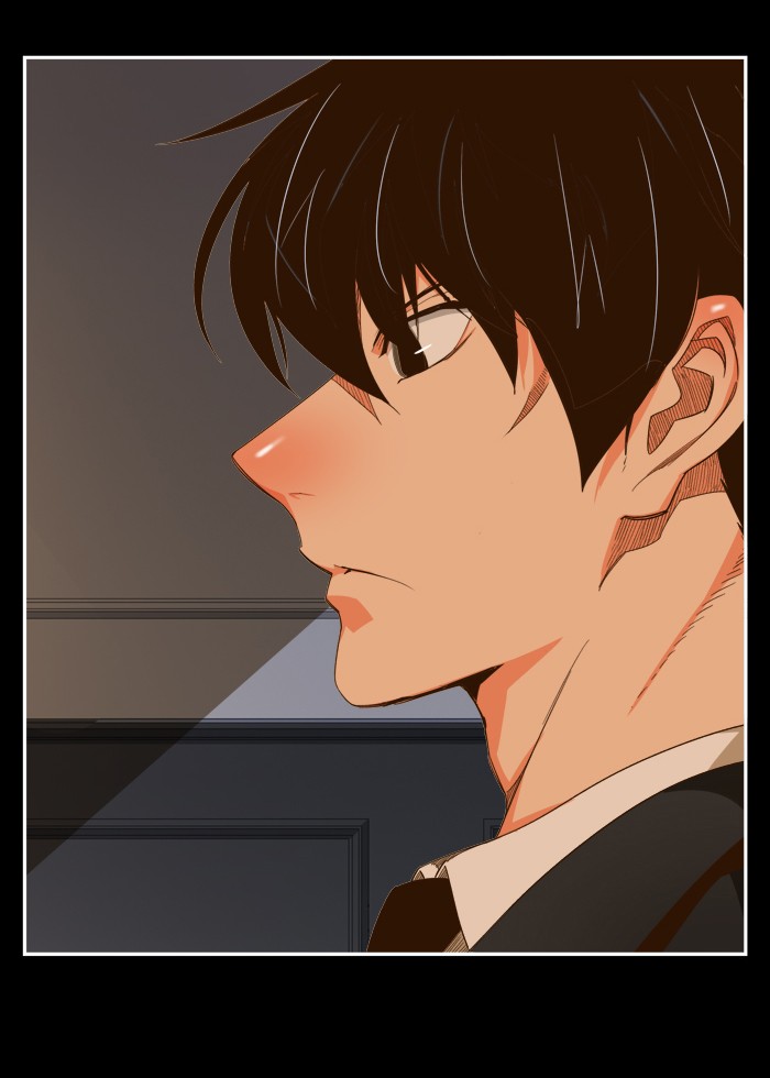 The God of High School Chapter 437 page 43 - Chapter 437: Ep. 437