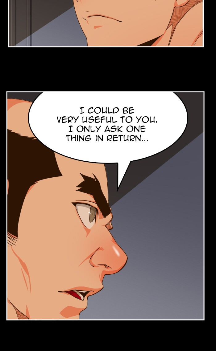 The God of High School Chapter 437 page 45 - Chapter 437: Ep. 437