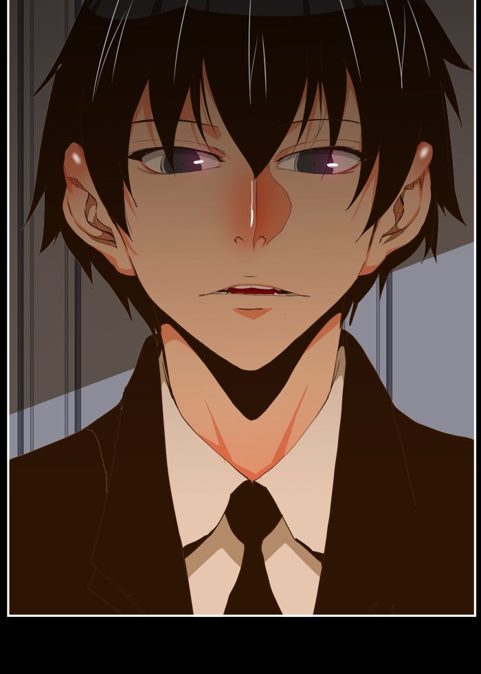 The God of High School Chapter 437 page 49 - Chapter 437: Ep. 437