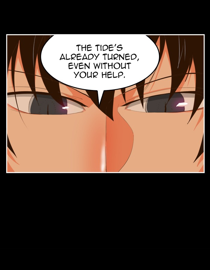 The God of High School Chapter 437 page 51 - Chapter 437: Ep. 437