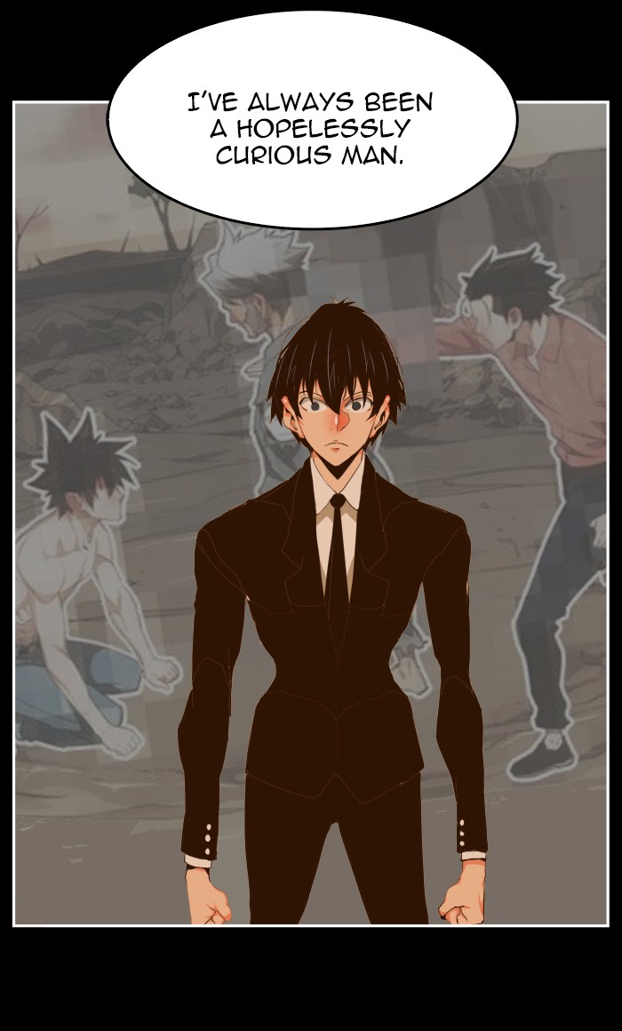 The God of High School Chapter 437 page 54 - Chapter 437: Ep. 437