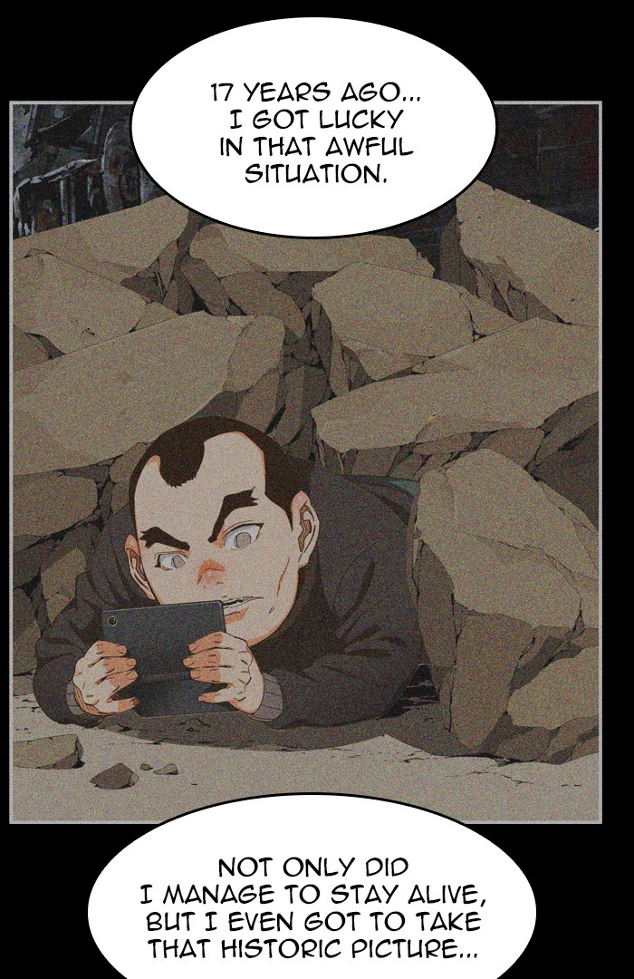 The God of High School Chapter 437 page 55 - Chapter 437: Ep. 437