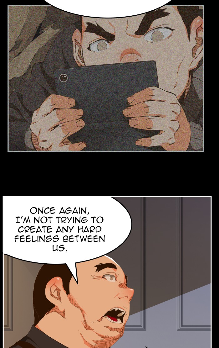 The God of High School Chapter 437 page 56 - Chapter 437: Ep. 437