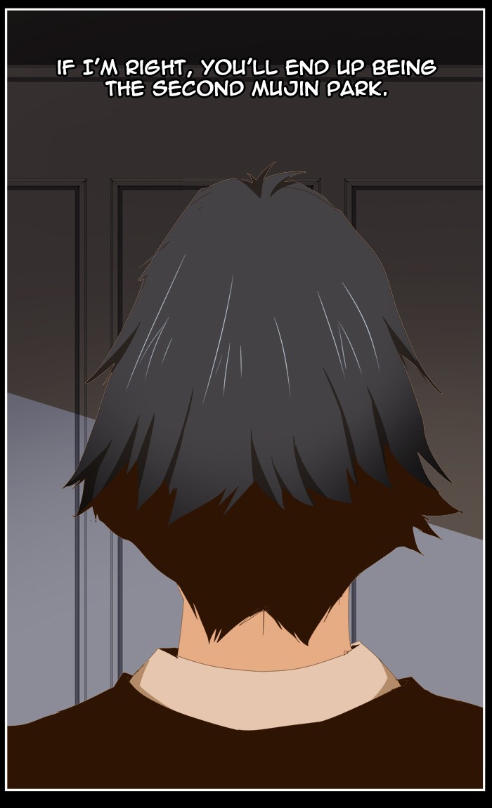 The God of High School Chapter 437 page 63 - Chapter 437: Ep. 437