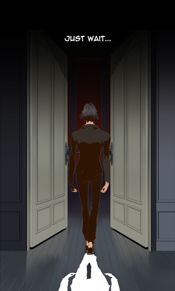 The God of High School Chapter 437 page 64 - Chapter 437: Ep. 437