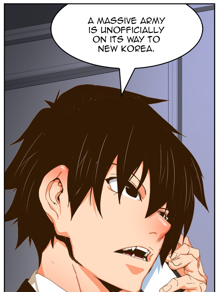 The God of High School Chapter 437 page 66 - Chapter 437: Ep. 437