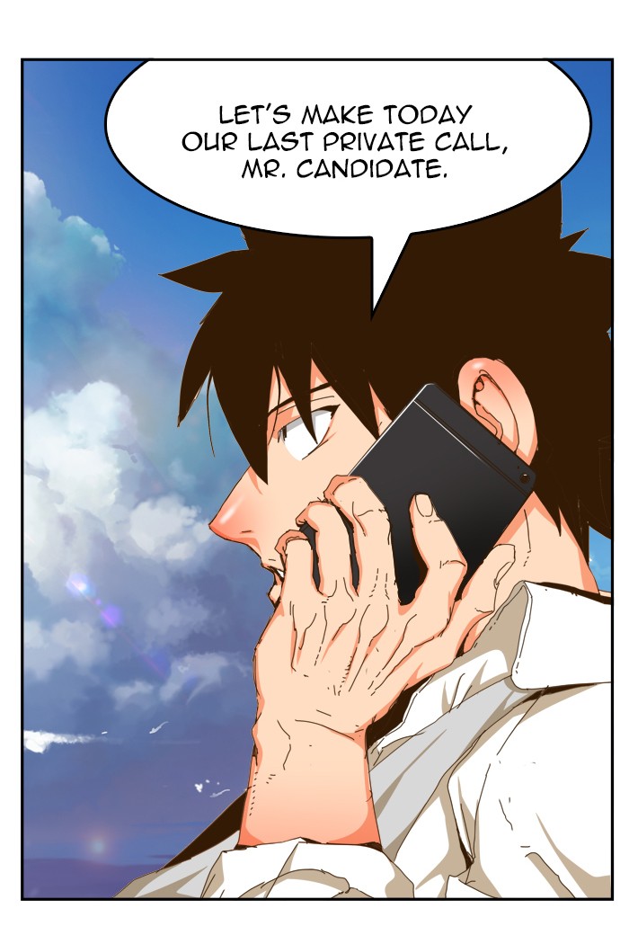 The God of High School Chapter 437 page 72 - Chapter 437: Ep. 437