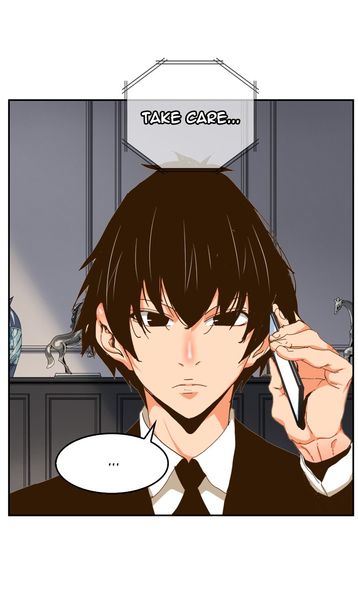 The God of High School Chapter 437 page 73 - Chapter 437: Ep. 437
