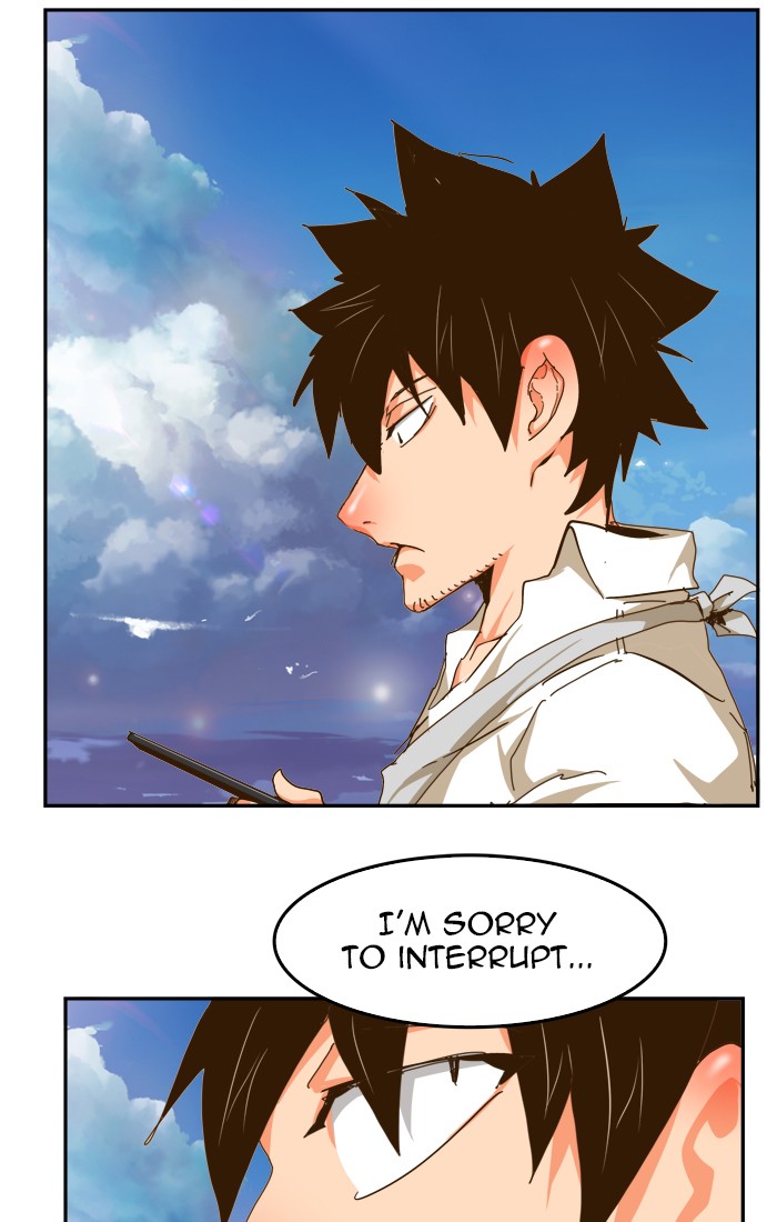 The God of High School Chapter 437 page 75 - Chapter 437: Ep. 437