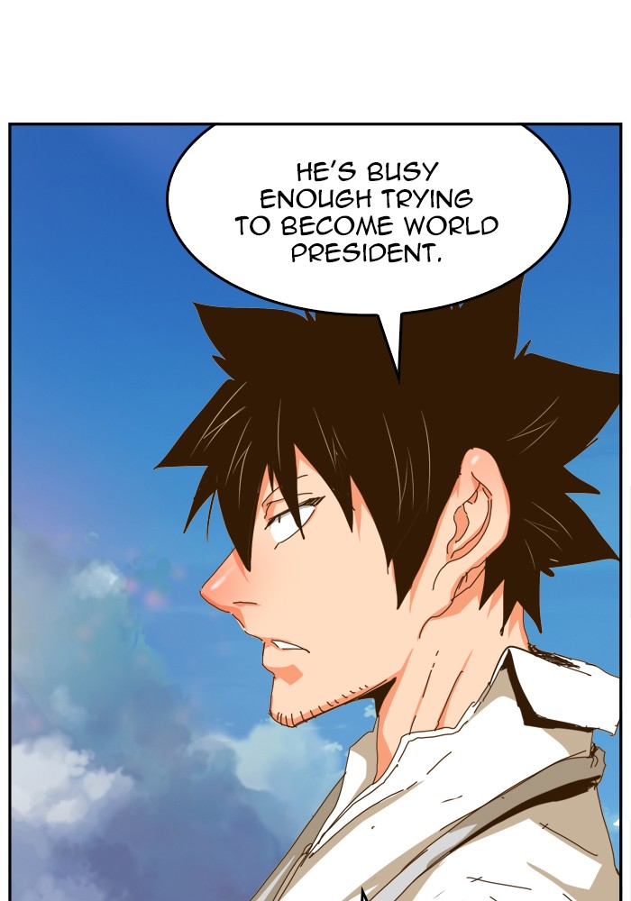 The God of High School Chapter 437 page 77 - Chapter 437: Ep. 437