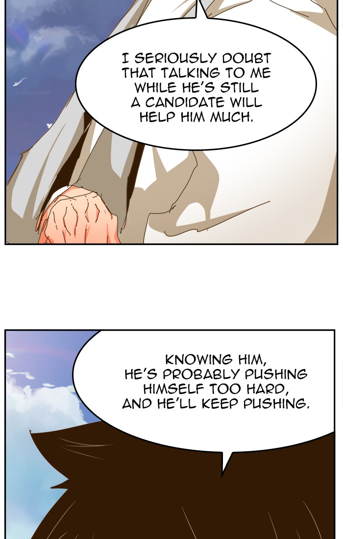 The God of High School Chapter 437 page 78 - Chapter 437: Ep. 437