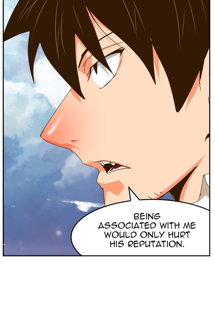 The God of High School Chapter 437 page 79 - Chapter 437: Ep. 437