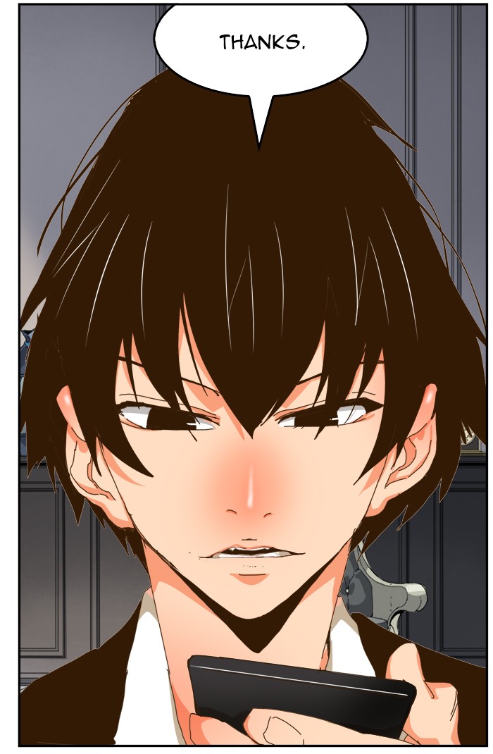 The God of High School Chapter 437 page 80 - Chapter 437: Ep. 437