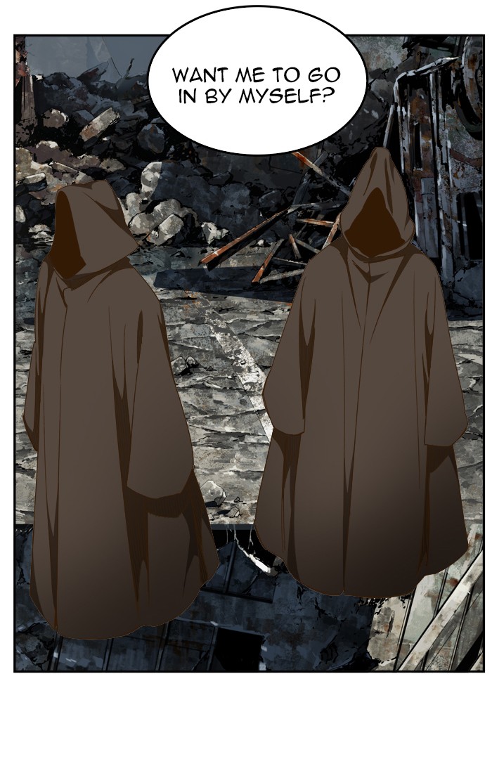 The God of High School Chapter 437 page 84 - Chapter 437: Ep. 437