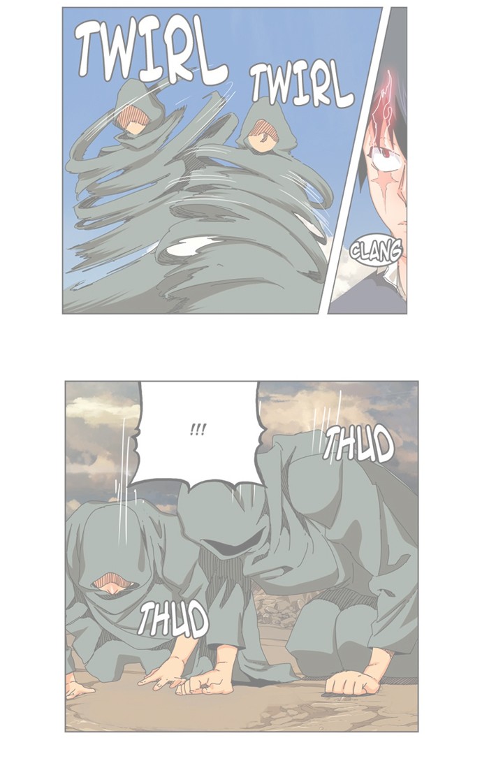 The God of High School Chapter 437 page 87 - Chapter 437: Ep. 437